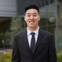 Brandon Huang